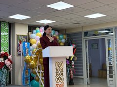 Международный семинар-квест на тему: «Code of Communication: новые горизонты в обучении языкам»