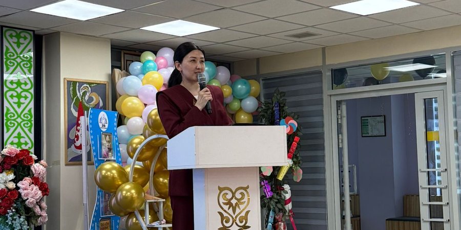 Международный семинар-квест на тему: «Code of Communication: новые горизонты в обучении языкам»