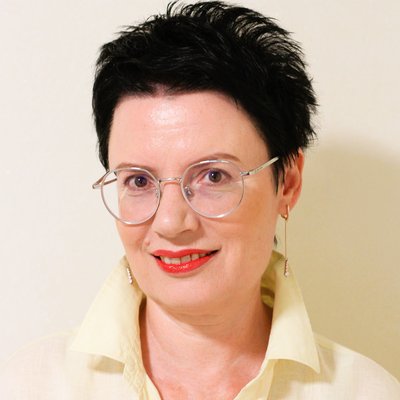 Бубликова Оксана Васильевна