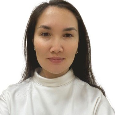 Манапбаева Жаннура Жарканбековна