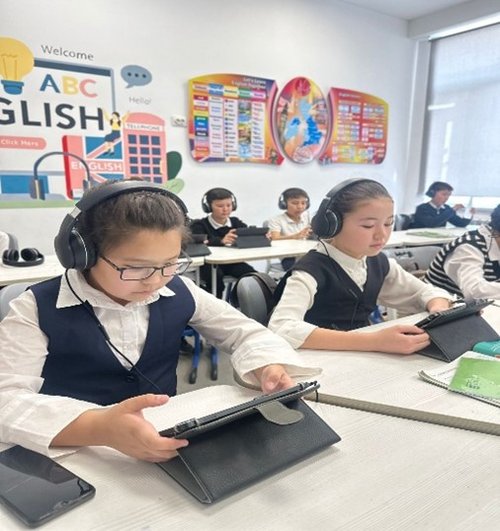 шымкент тест 2