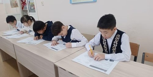 В Семее проведено стартовое тестирование в рамках проекта Akelius